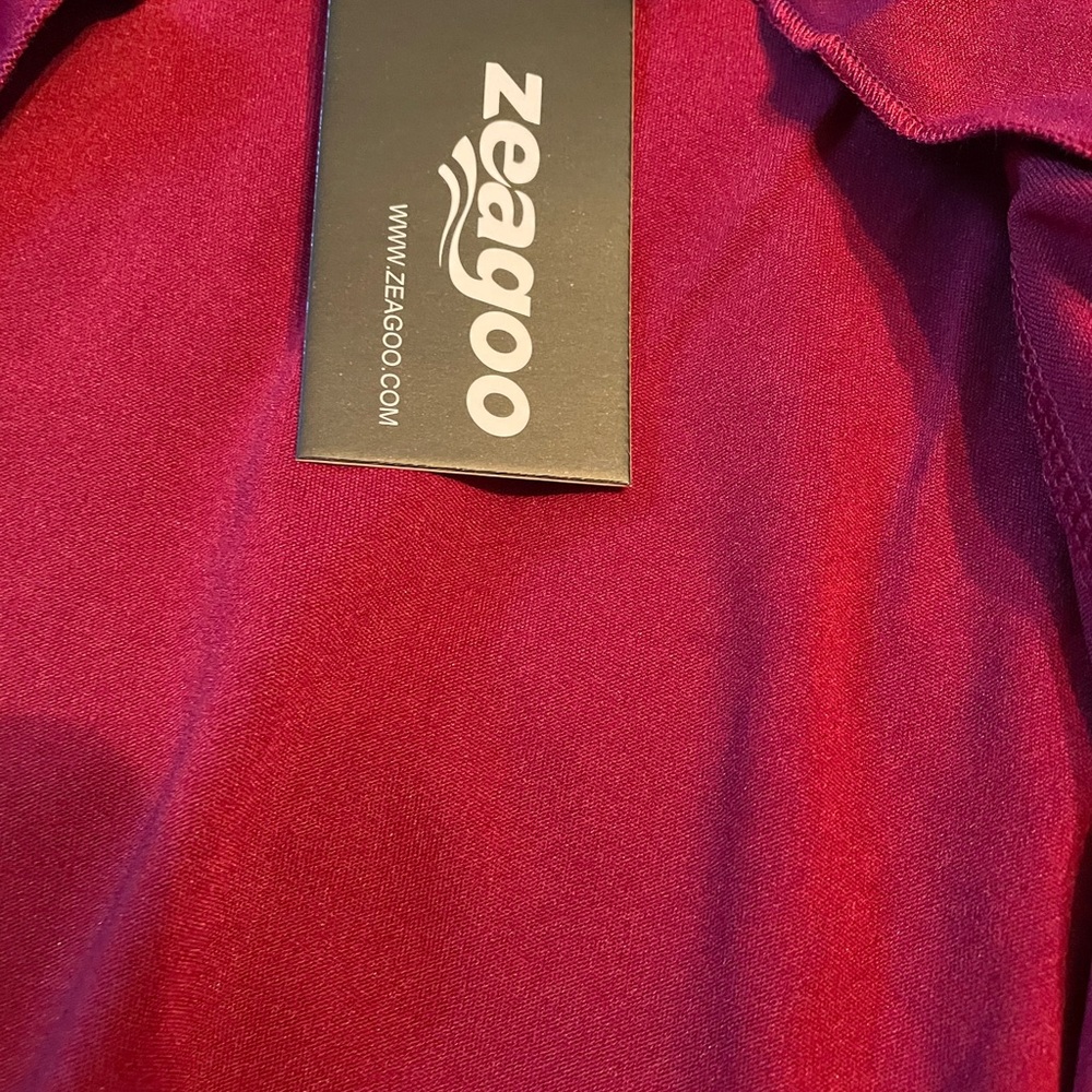 Women size large cardigans and top